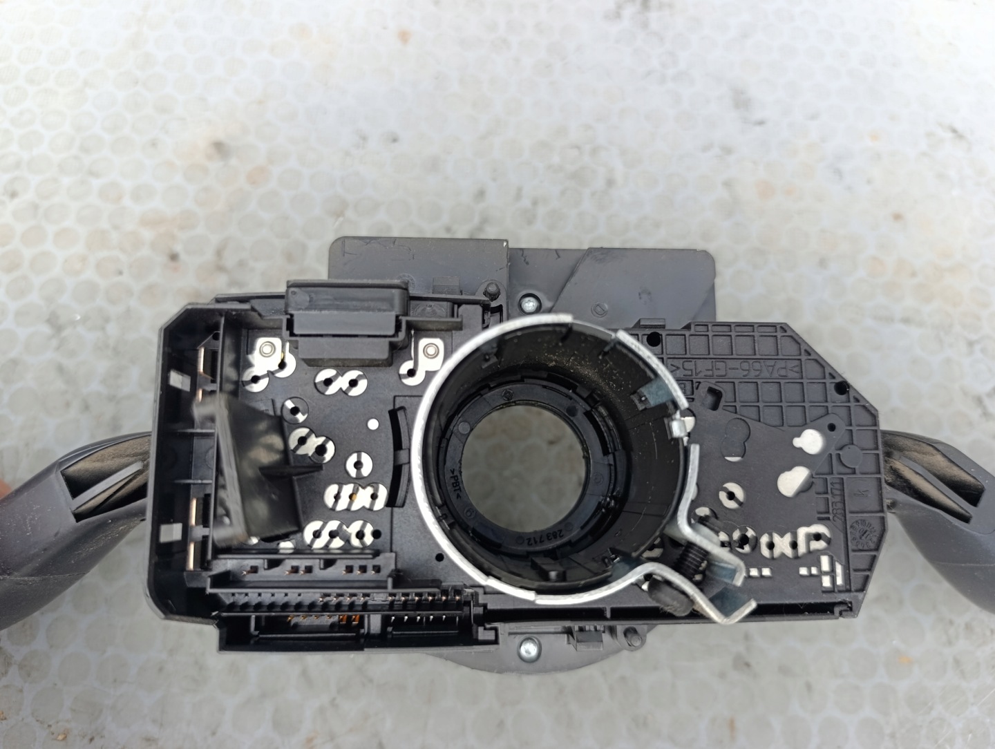 VW T5 control switch 6Q0953503FG