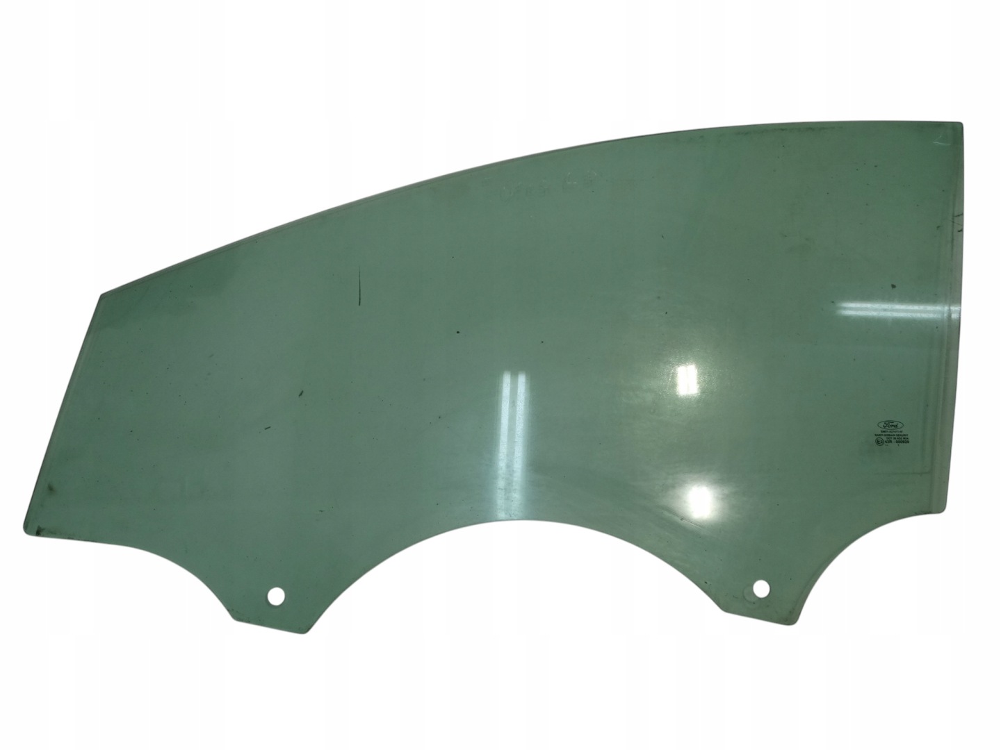 window door left front FORD FOCUS MK3 2011R. 43R-000929