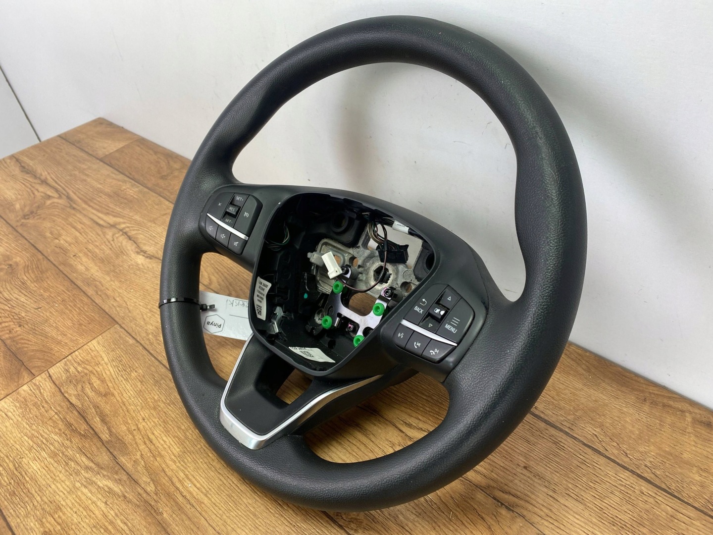 lenkrad Ford Escape IV Kuga MK3 2020+
