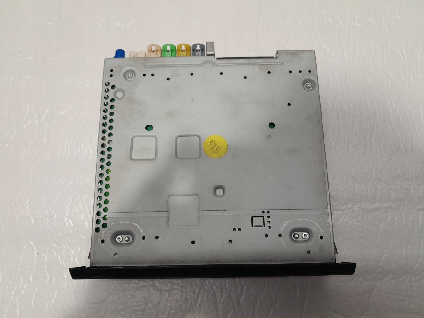 AUDI Q5 80A navigation player navigation devices MULTIMEDIA MMI 8W5035880E