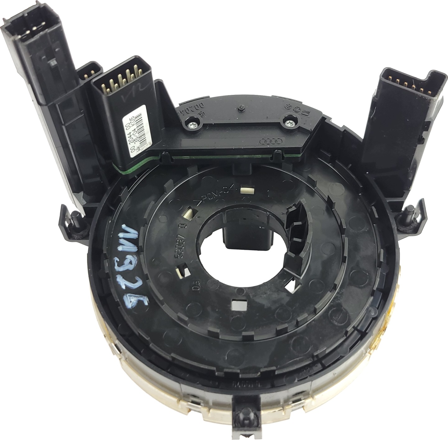 AUDI A4 B6 B7 A6 C6 A8 D3 ring airbag ZWIJAK MULTIFUNKCJA 4E0953541A 2044