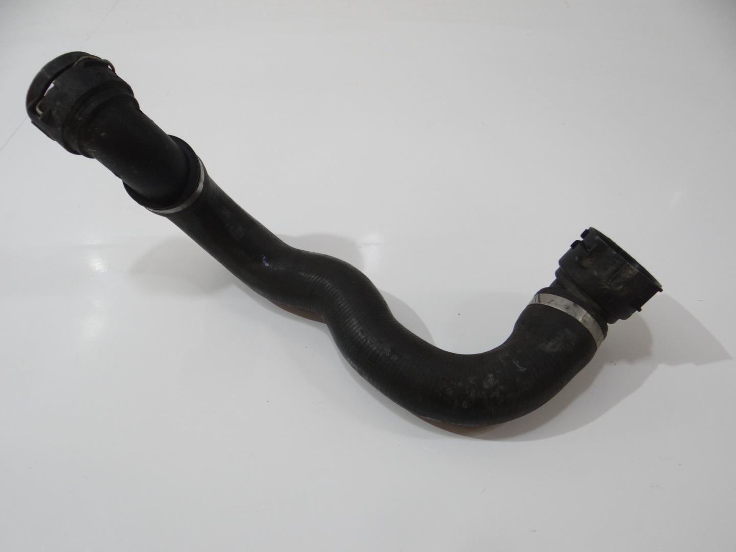 prijenos crijevo vode BMW X1 E84 LCI N20B20B 7612445