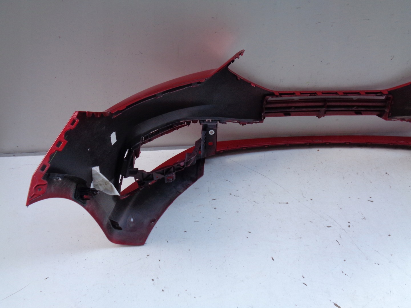 FRONTSTOSSSTANGE SEAT LEON IV 4 5FA 20- NR 37699