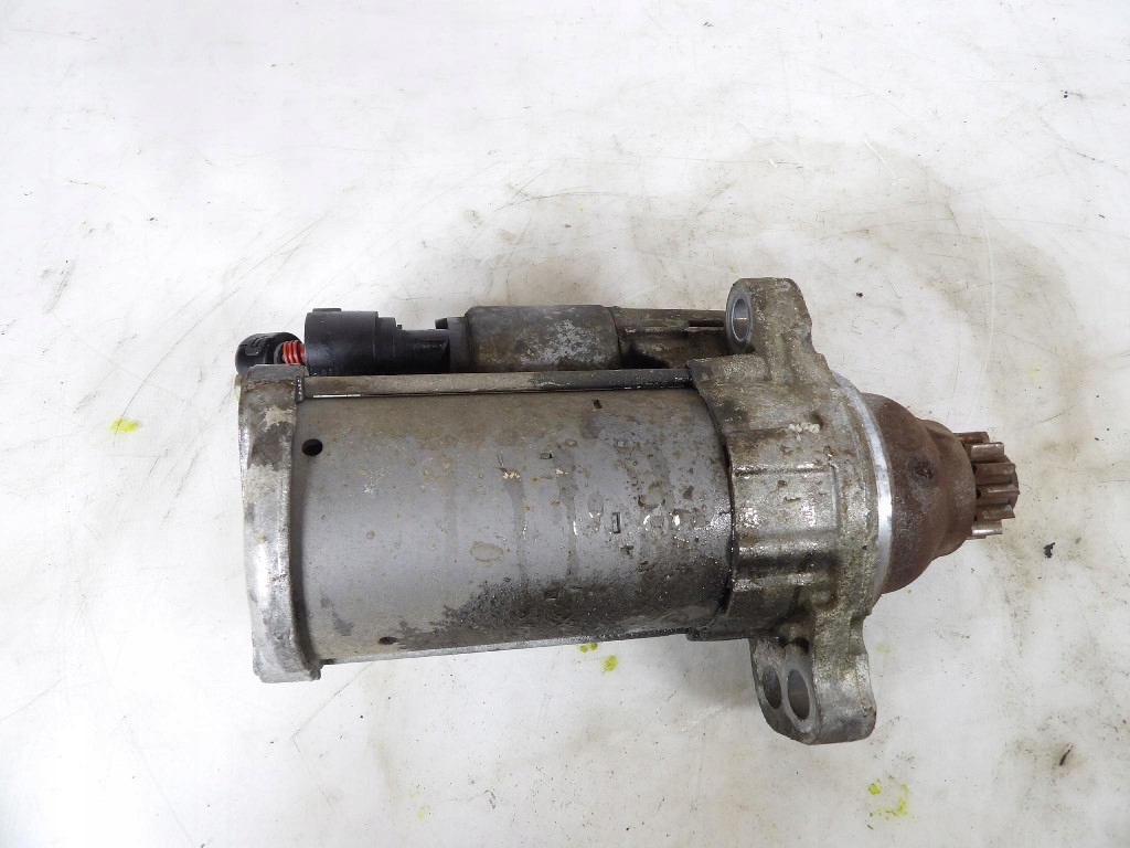 SKODA FABIA III 3 1.0MPI starter 02M911021G