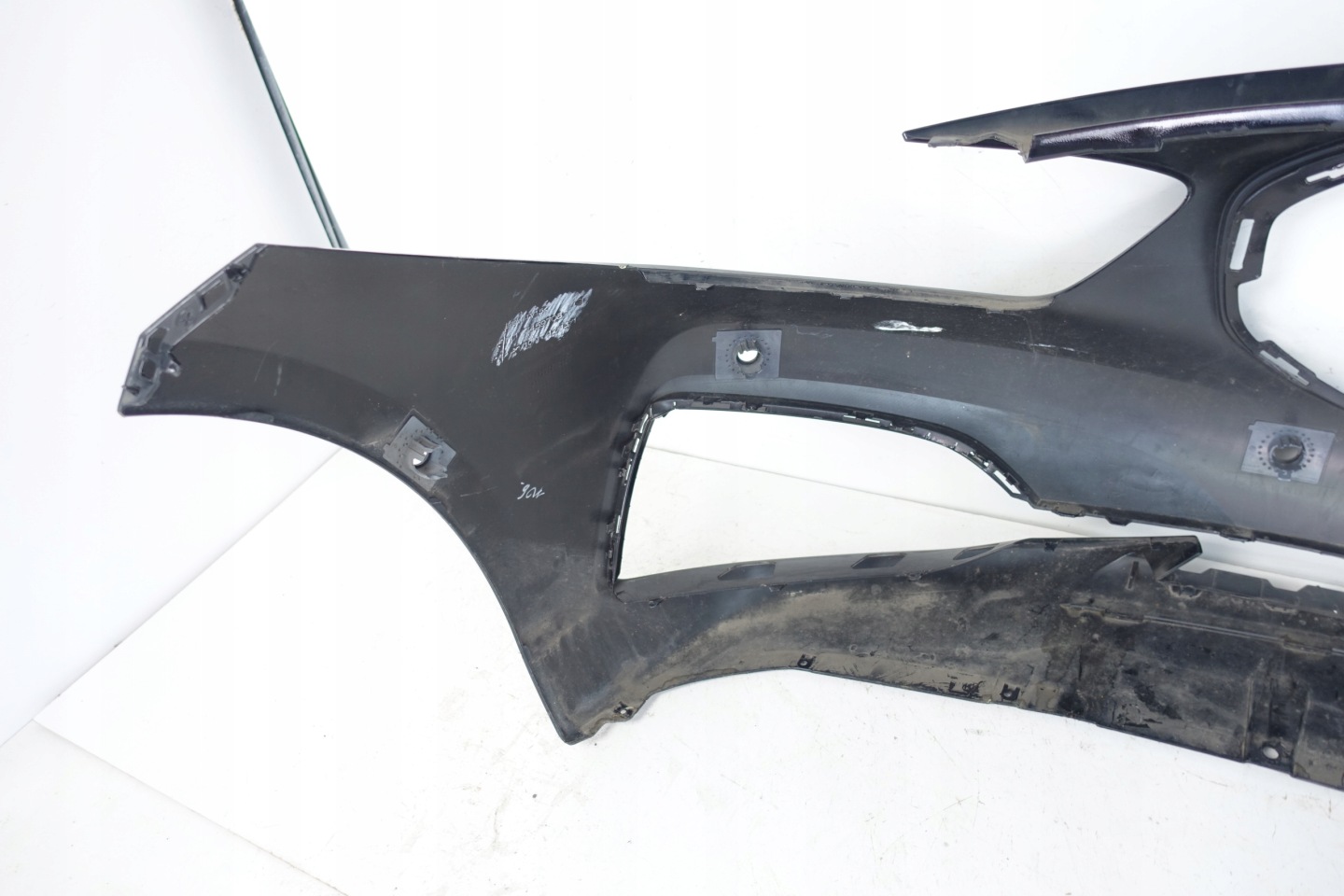 bumper front front BMW 1 F40 7459708