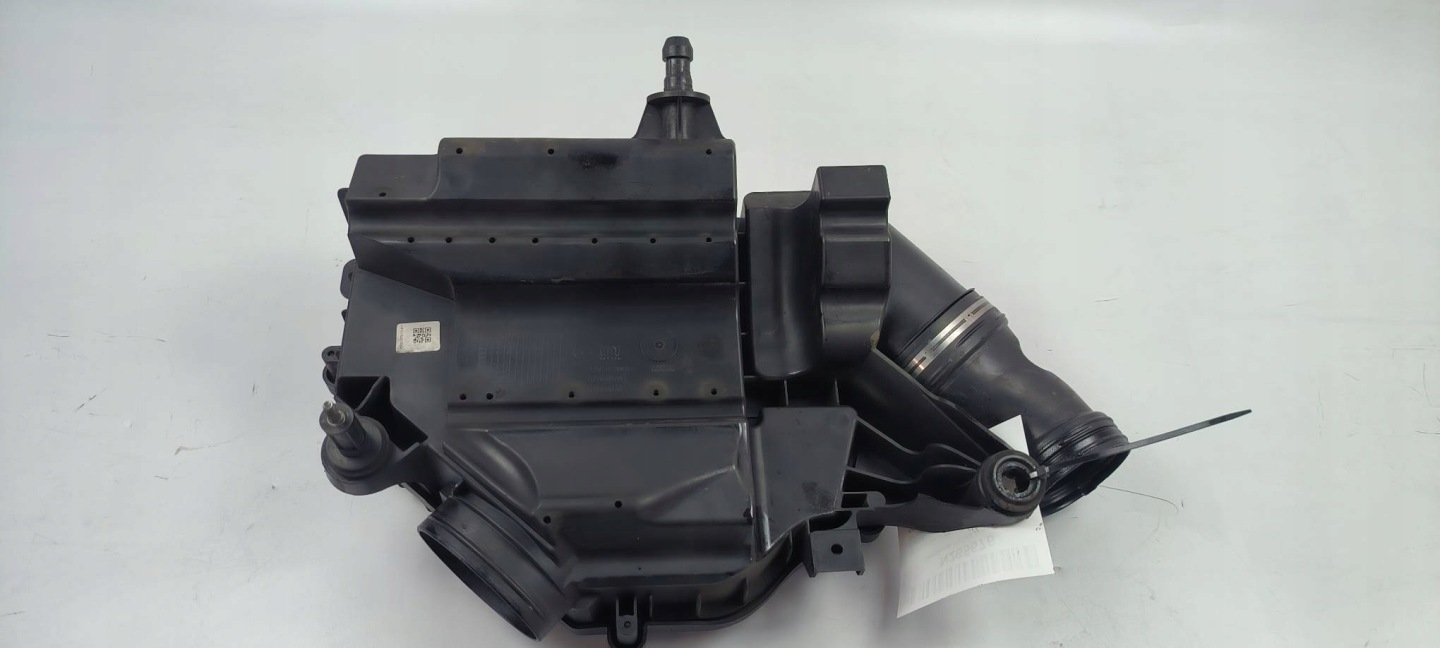 Gehäuse filter luft 51968076 OPEL COMBO D