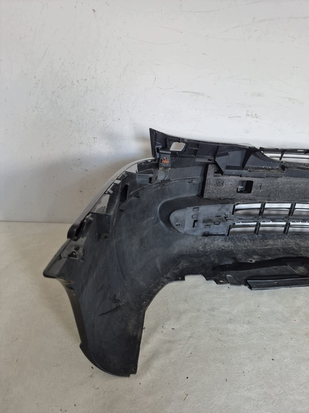 CITROEN C8 02-08 bumper front front SPR 1487891077
