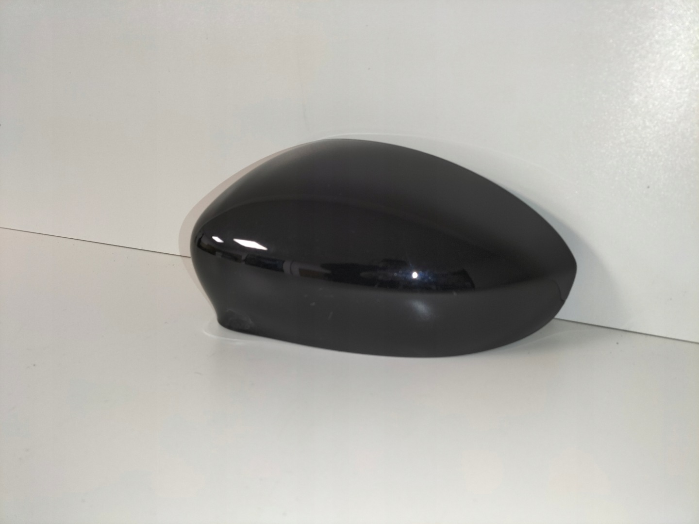 cover cap mirrors left FIAT 500 07