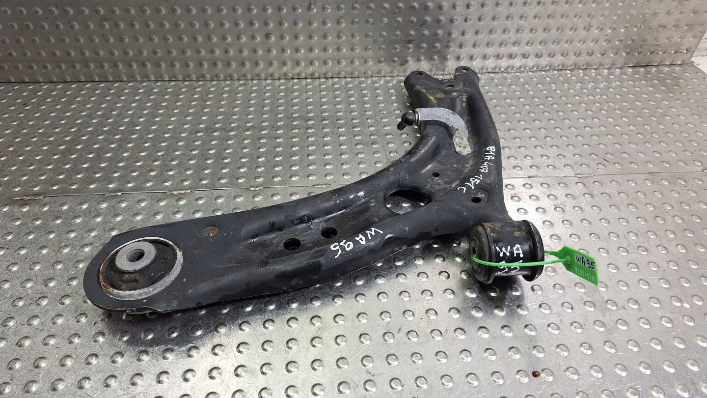 Querlenker links vorne 81A407151C AUDI Q2 81A 2016
