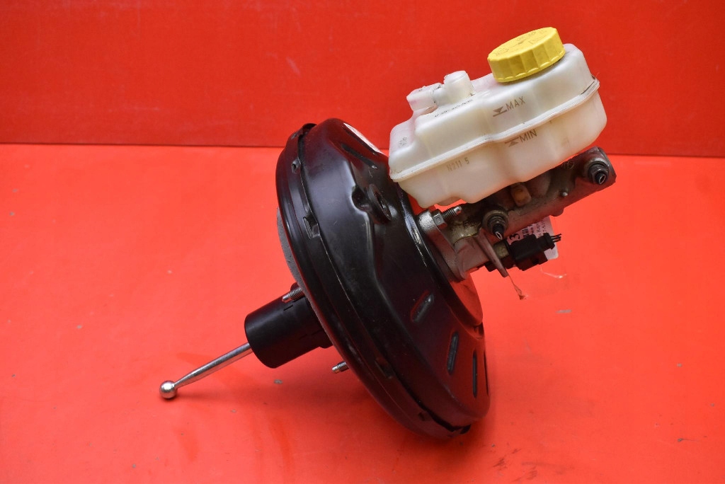 servo Servofreno EU 6C1614105E SKODA RAPID 1 e 1.2 TSI 90 KM 12-17