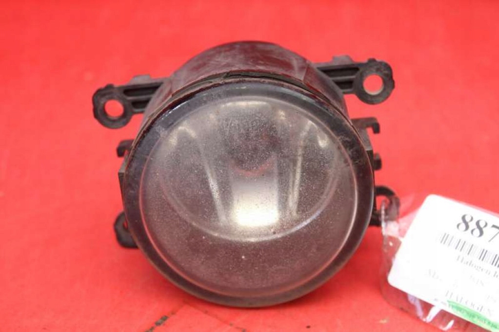 fog light left front front 4R83-15200AA JAGUAR S-TYPE LIFT 04-08