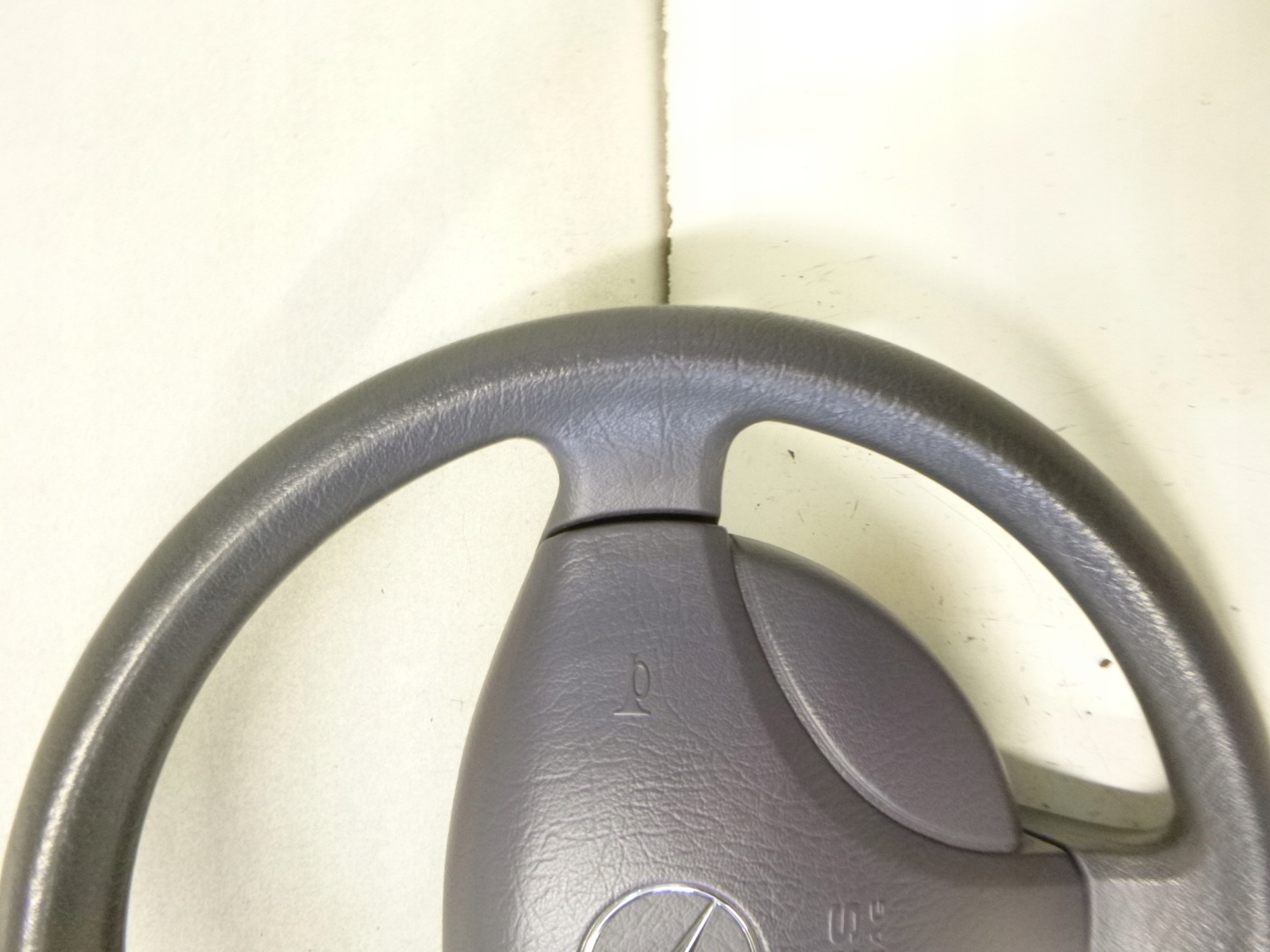 lenkrad + Airbag Mercedes W168 2000r.