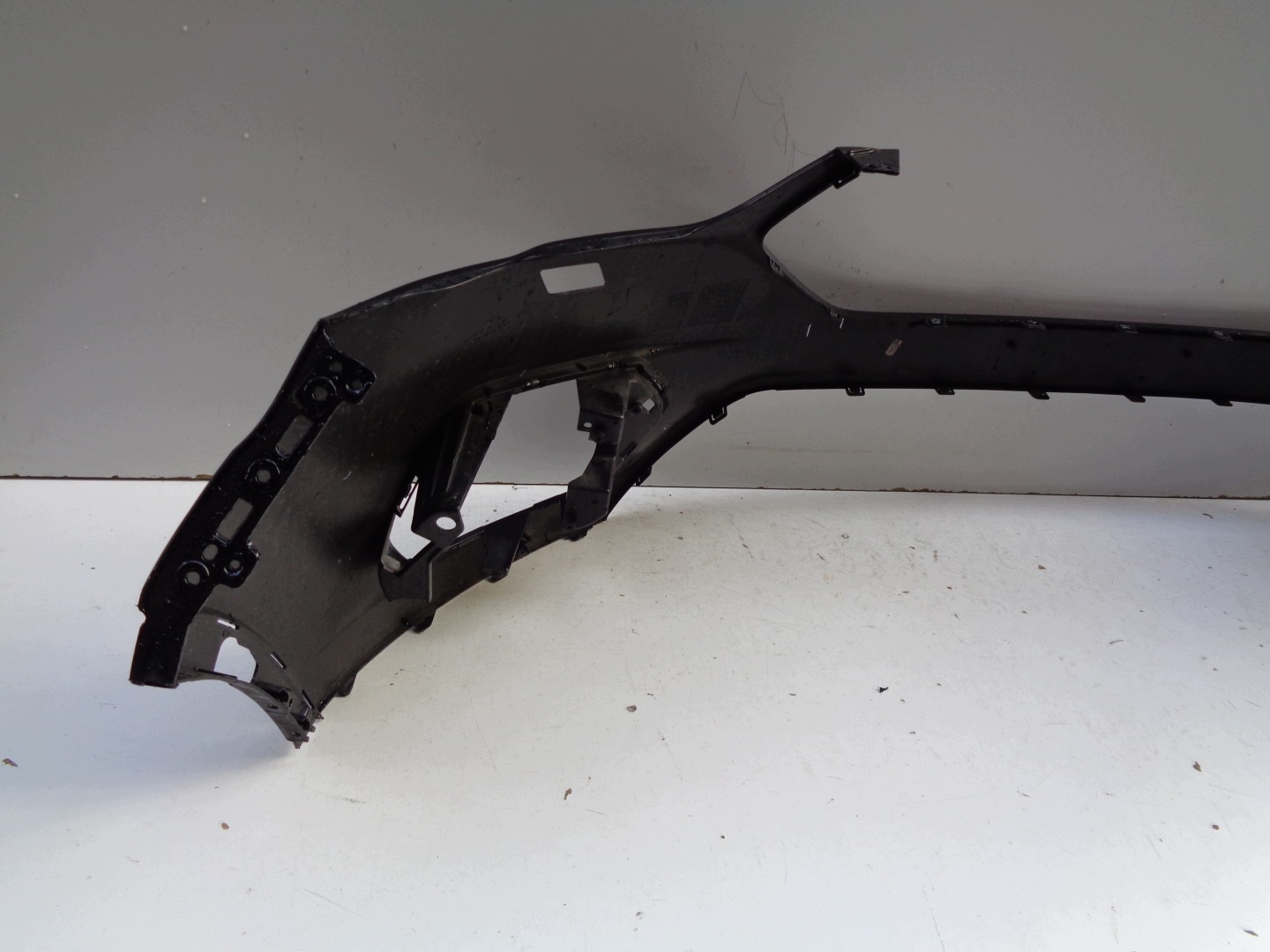 front bumper FORD KUGA MK2 16- LIFT ST-LINE NR 53662