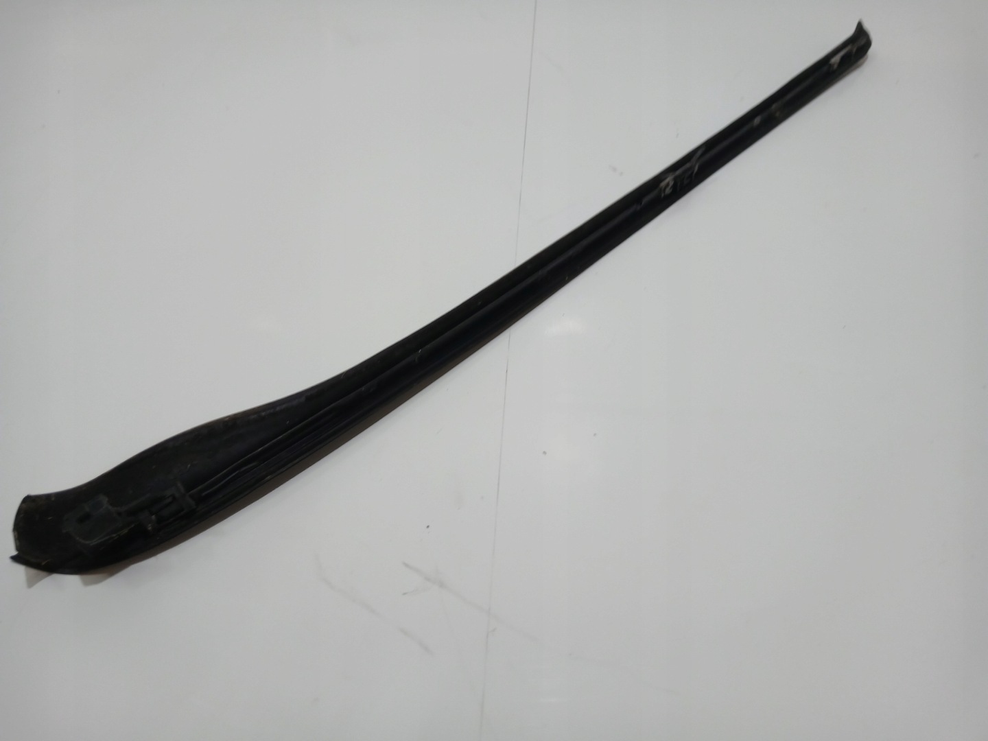 moulding windows CZOLOWEJ right BMW X3 F25 475