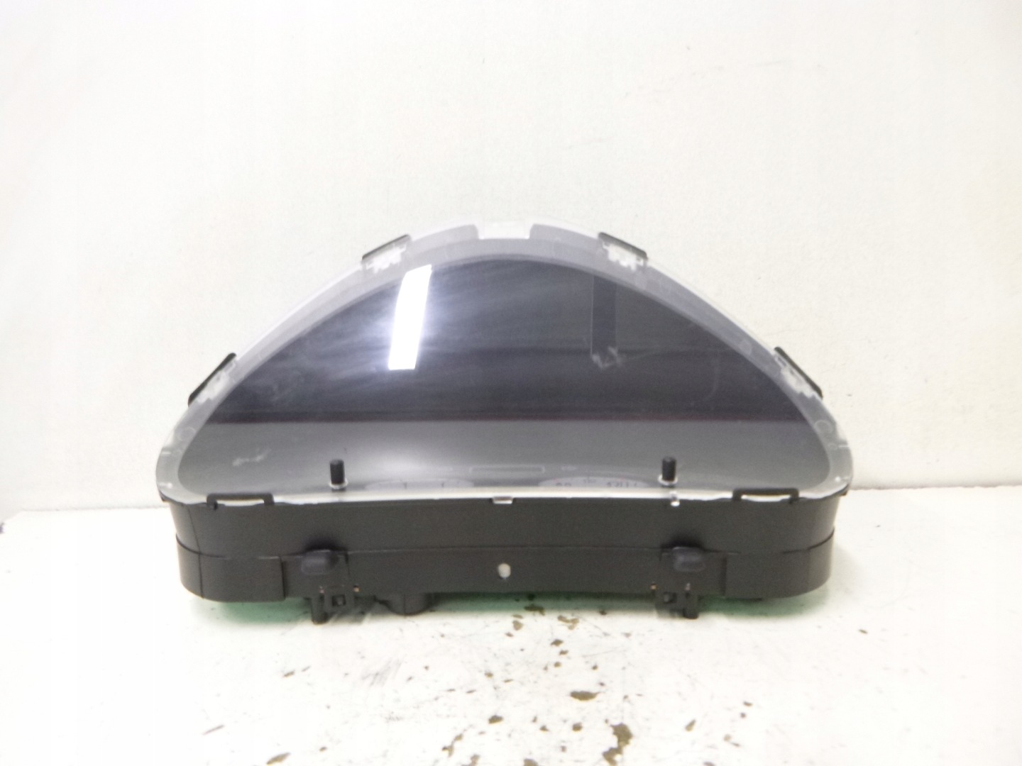 dials display Peugeot 206 SW 1.6 2006r. 9659730880