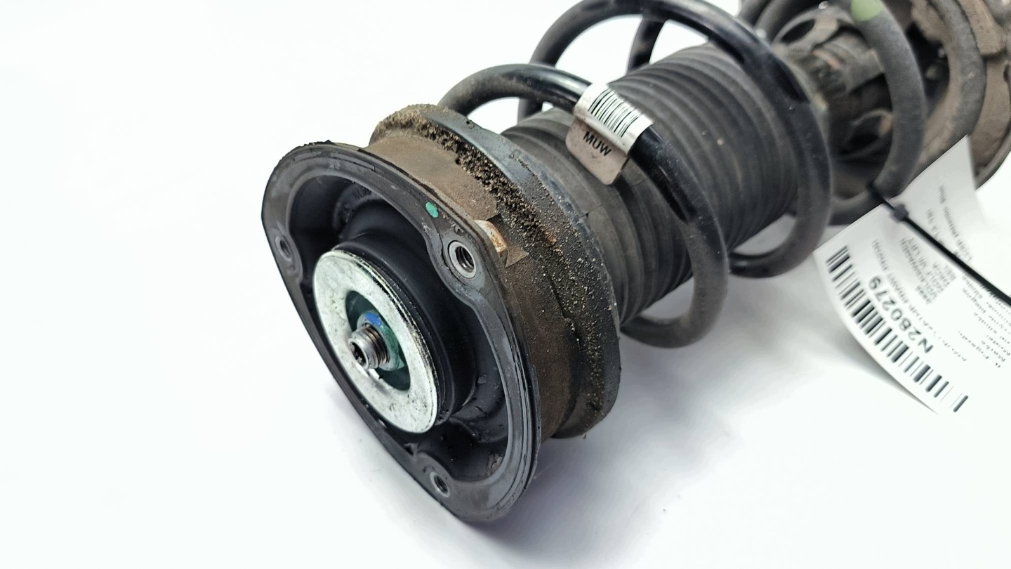 shock absorber right front 5Q0412014PP VOLKSWAGEN GOLF VII LIFT
