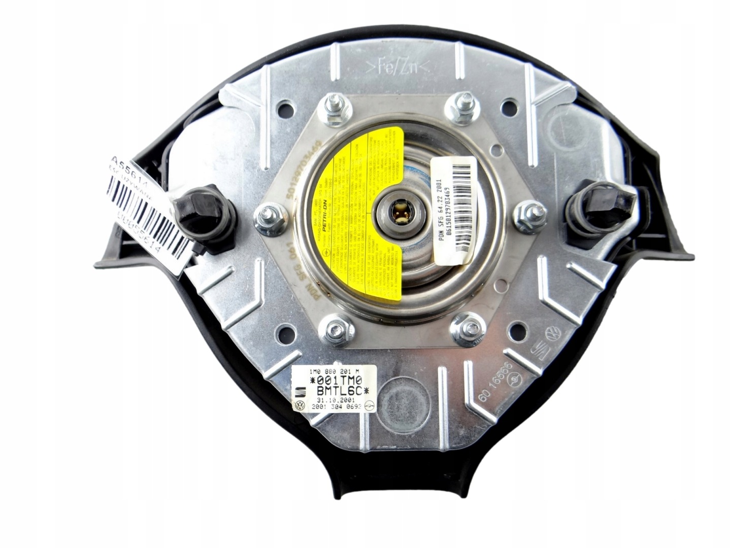 airbag airbag volante SEAT LEON e 1M0 880 201M