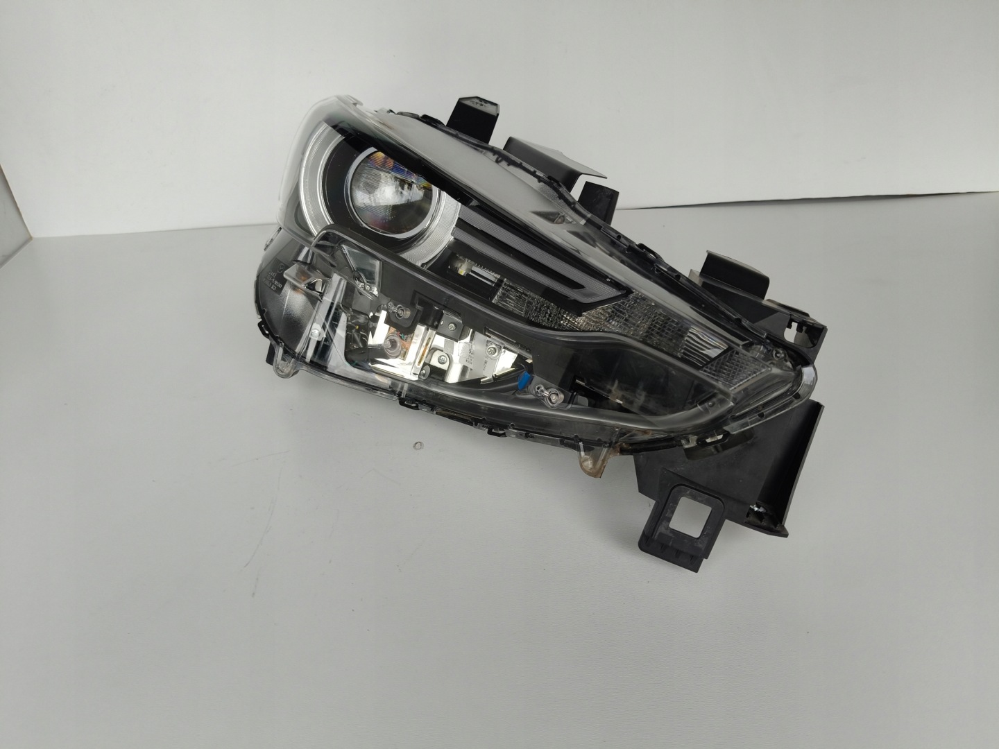 light right REFLEKTOR MAZDA CX5 II 17- FULL LED 9 PIN