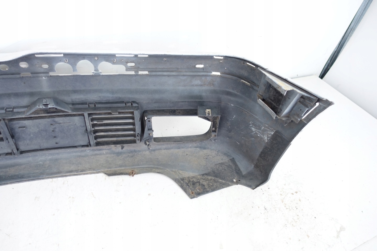 bumper front front BMW 3 E36 90-99 8165090