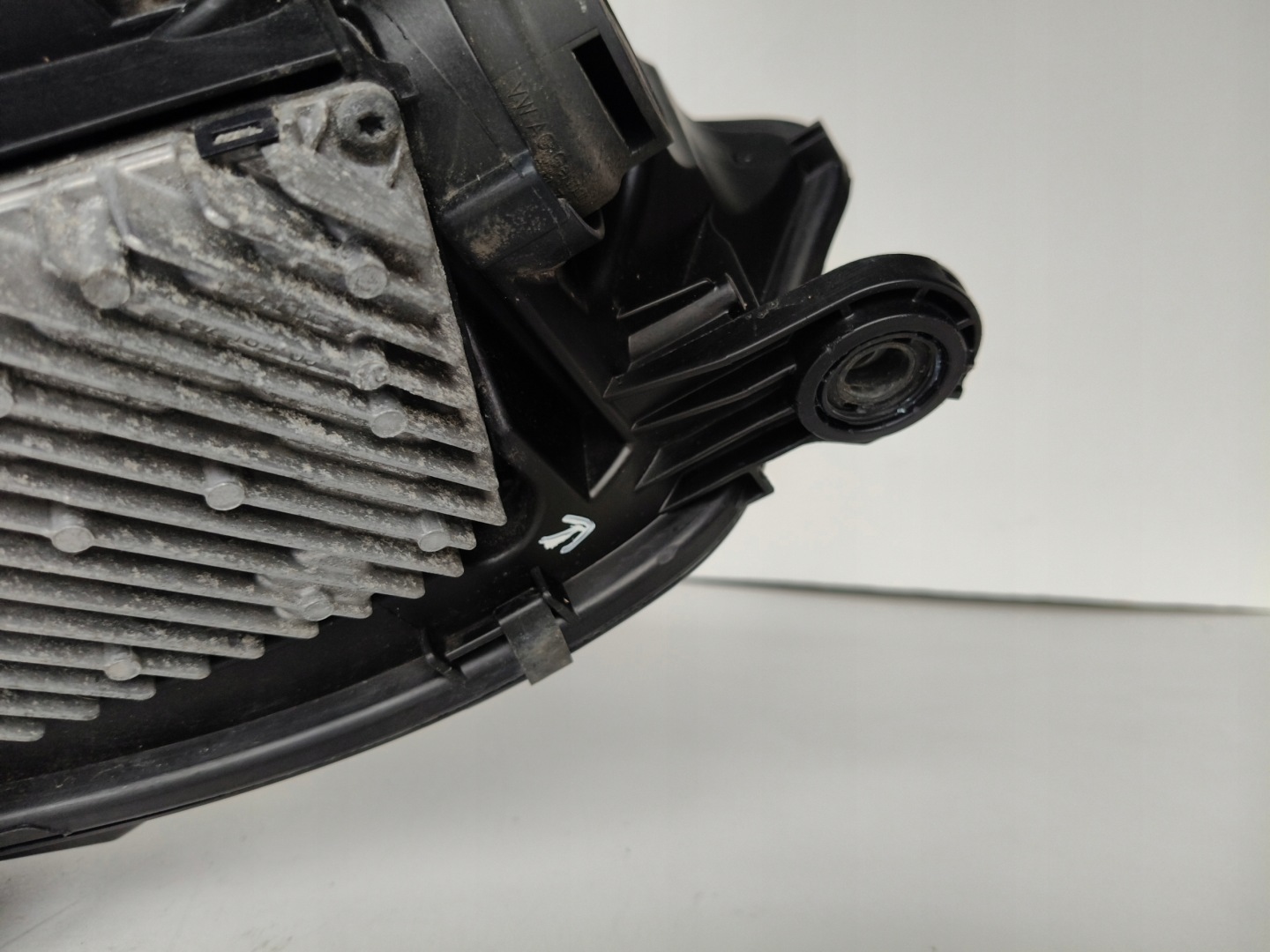 light left REFLEKTOR AUDI A4 B9 8W 8W0 19- LIFT FULL LED MATRIX