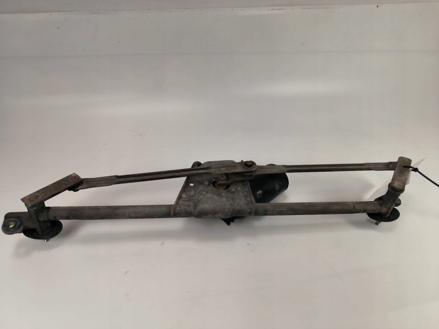 wiper mechanism front EU 1H1955133 VOLKSWAGEN VENTO
