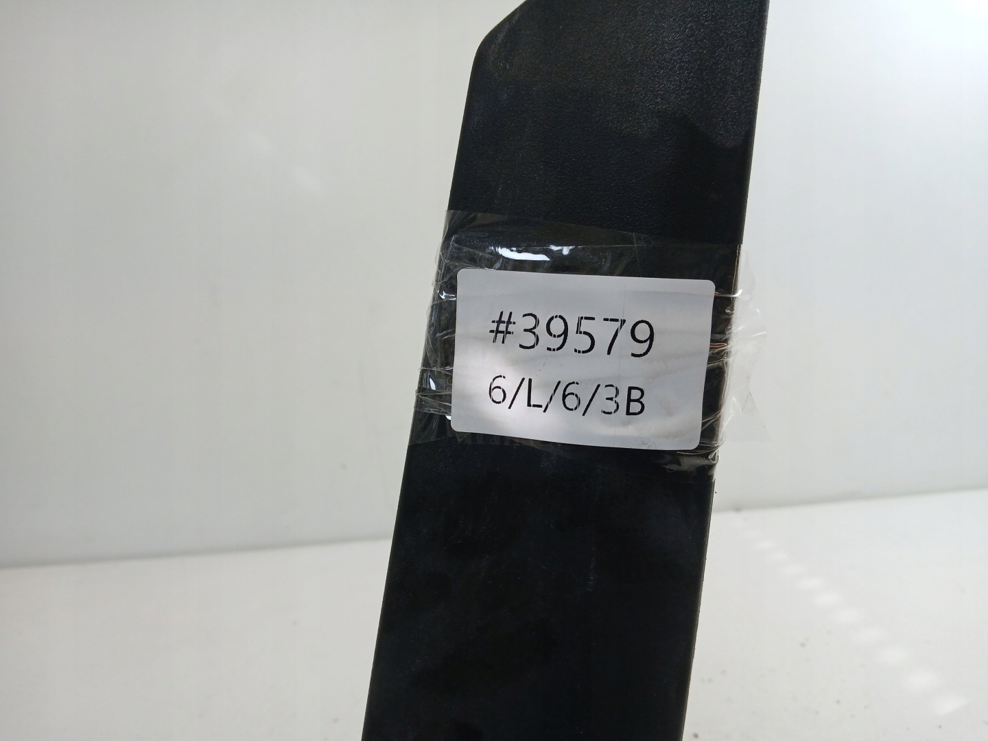 FORD FOCUS C MAX Spiegel links 5 PIN silberne