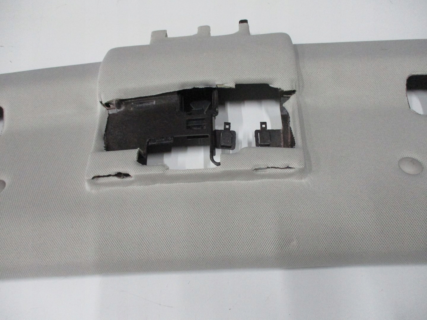 CIELO INTERNO RENAULT ESPACE V 5 15R