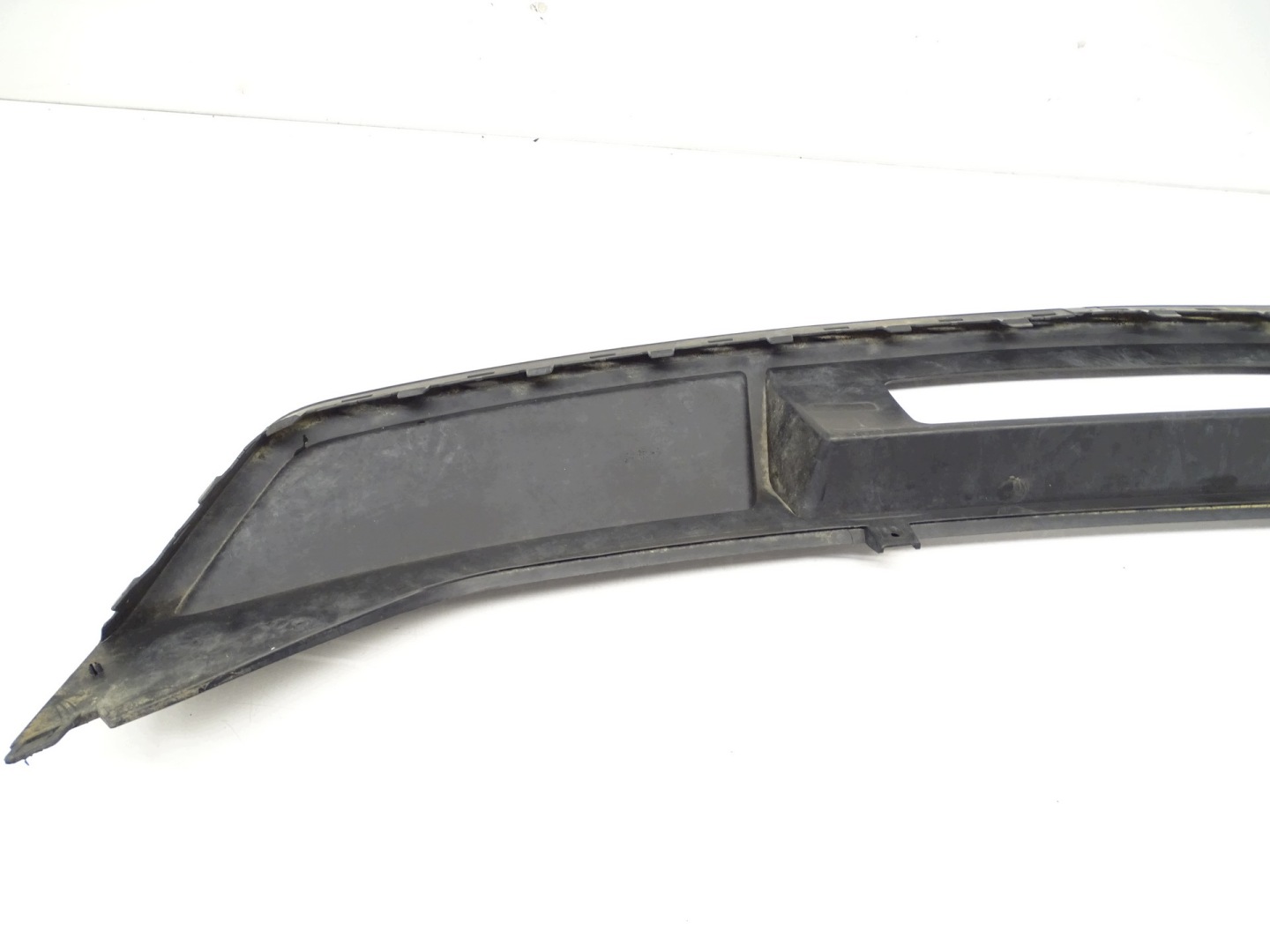 SPOILER accessori posteriore SEAT LEON 3 5F0807568B