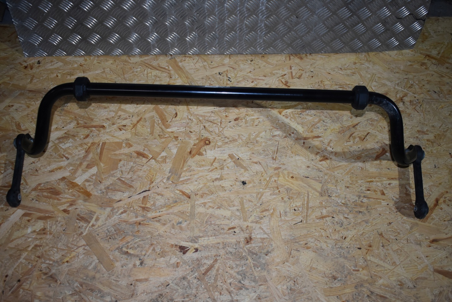 IDEALNY STABILIZATOR front front AUDI A5 B10 VW 1