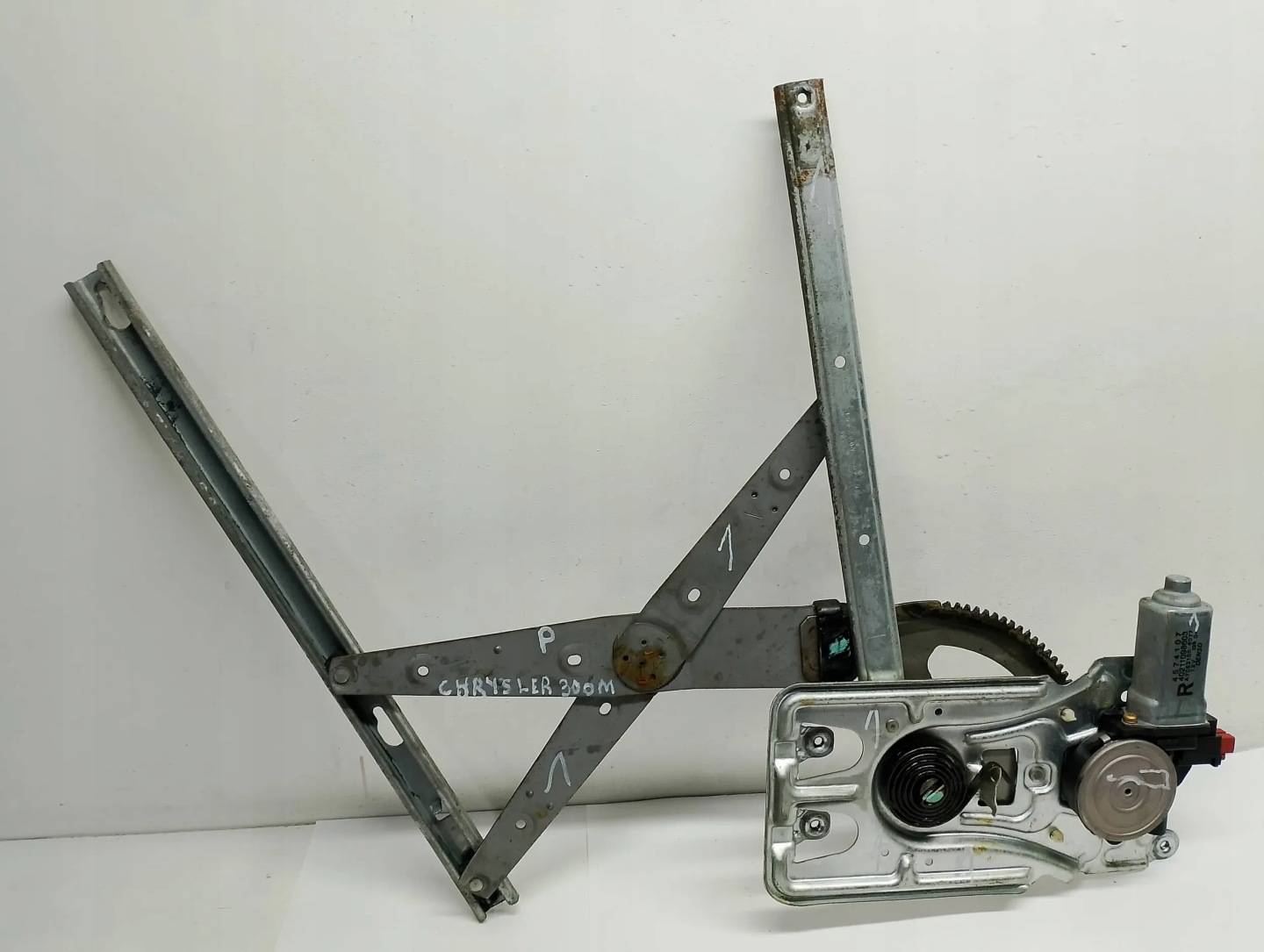Mécanisme Vitres Droite CHRYSLER 300M 40211098603