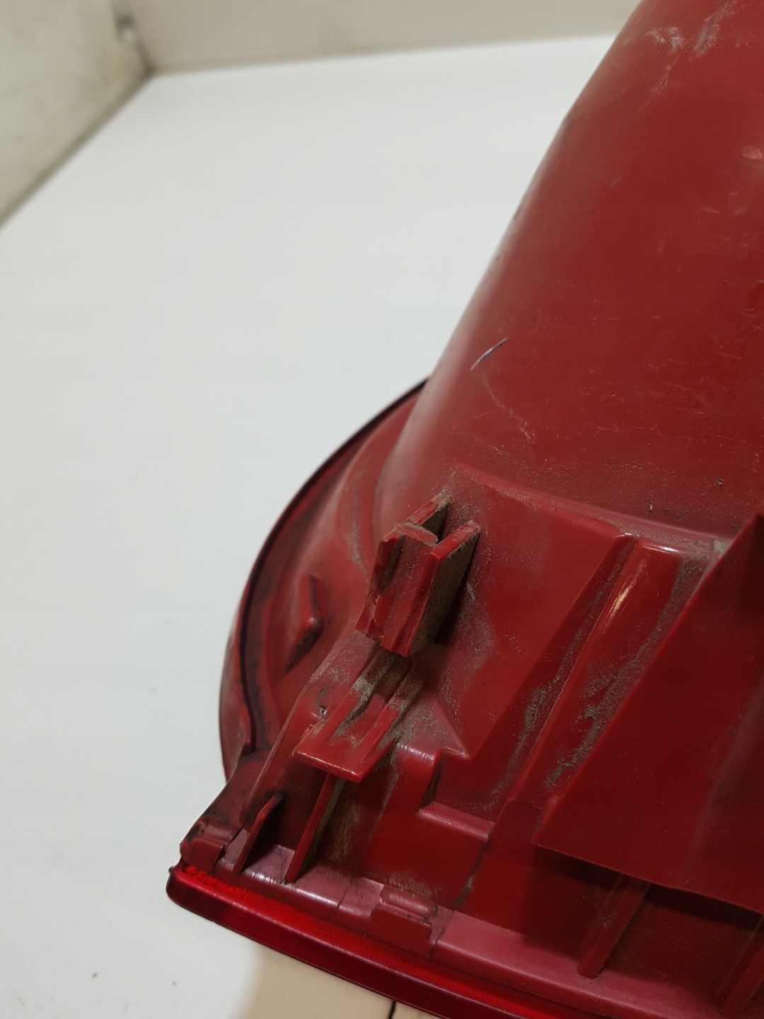 light right rear VOLKSWAGEN PASSAT B6 KOMBI