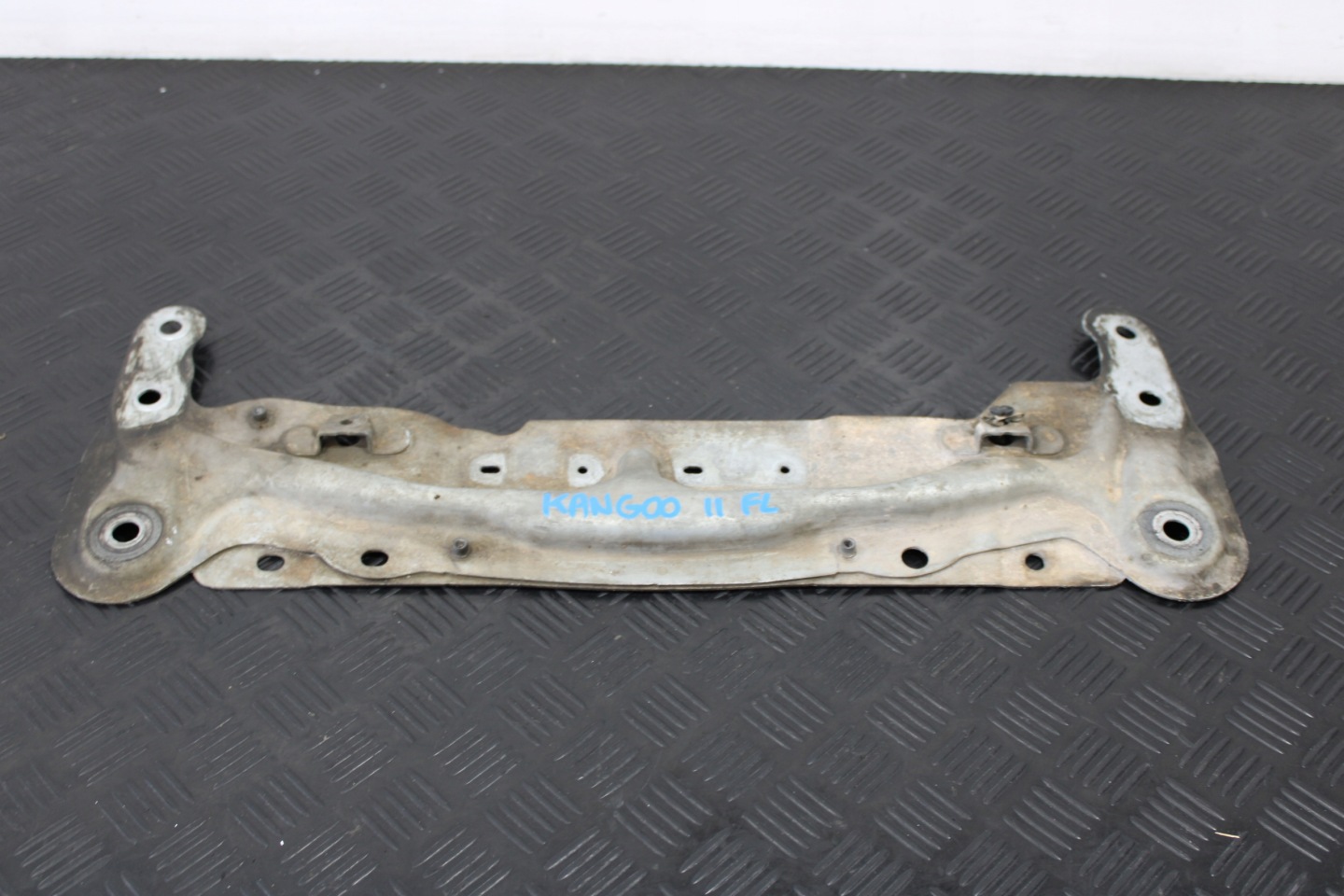 sider console holder springing RENAULT KANGOO II 2 III 3 LIFT