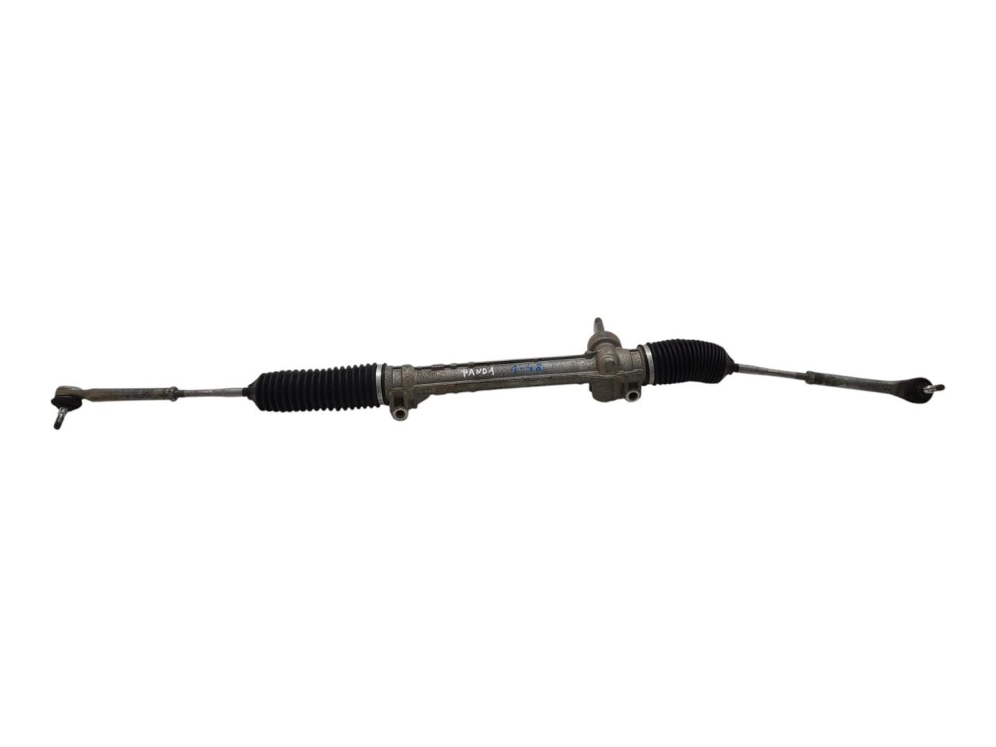 servo control FIAT PANDA III 4X4 2012-2020 51965737 EUROPA