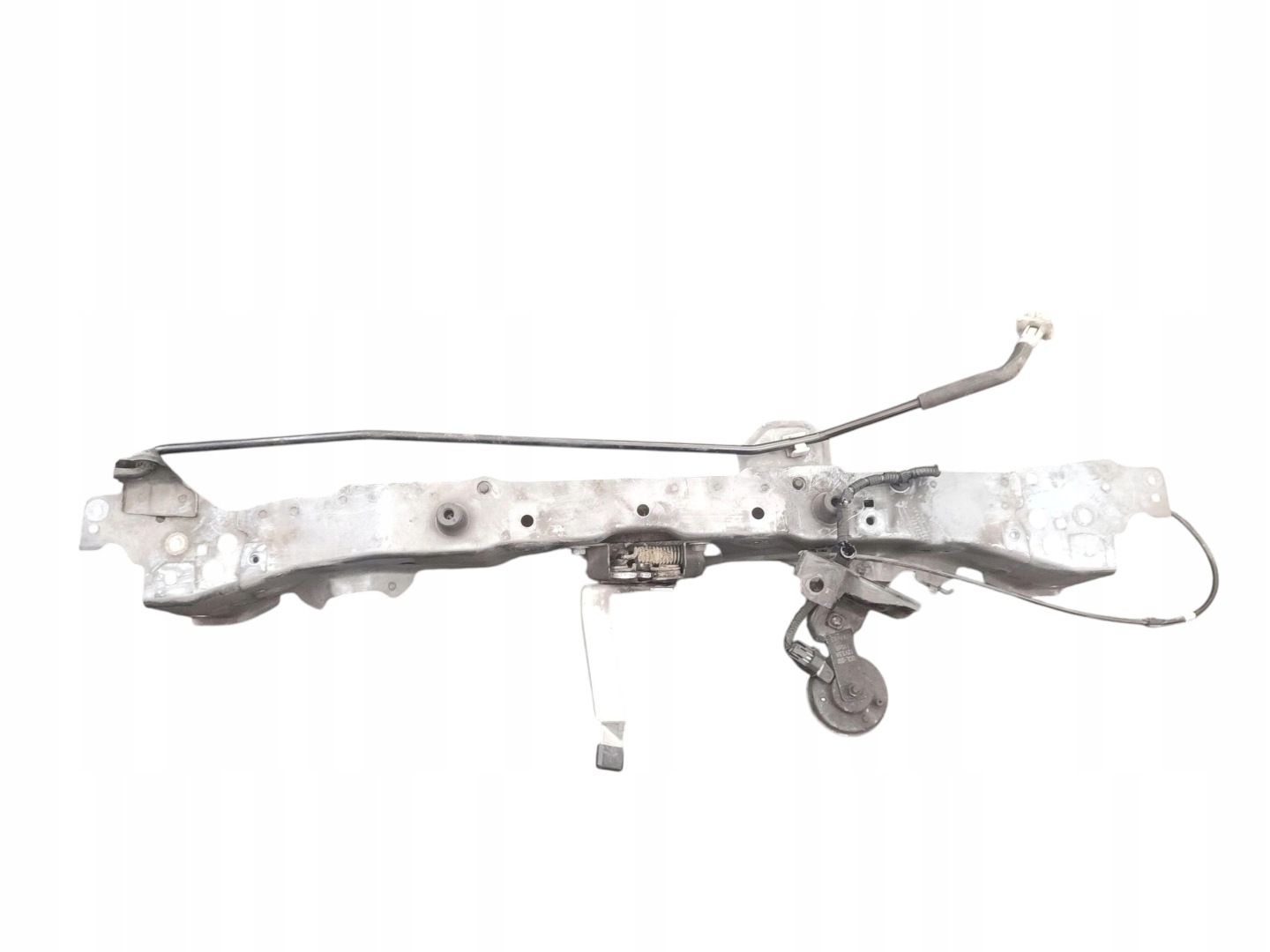 support panel for radiators upper HONDA CR-V IV LIFT (14-18)