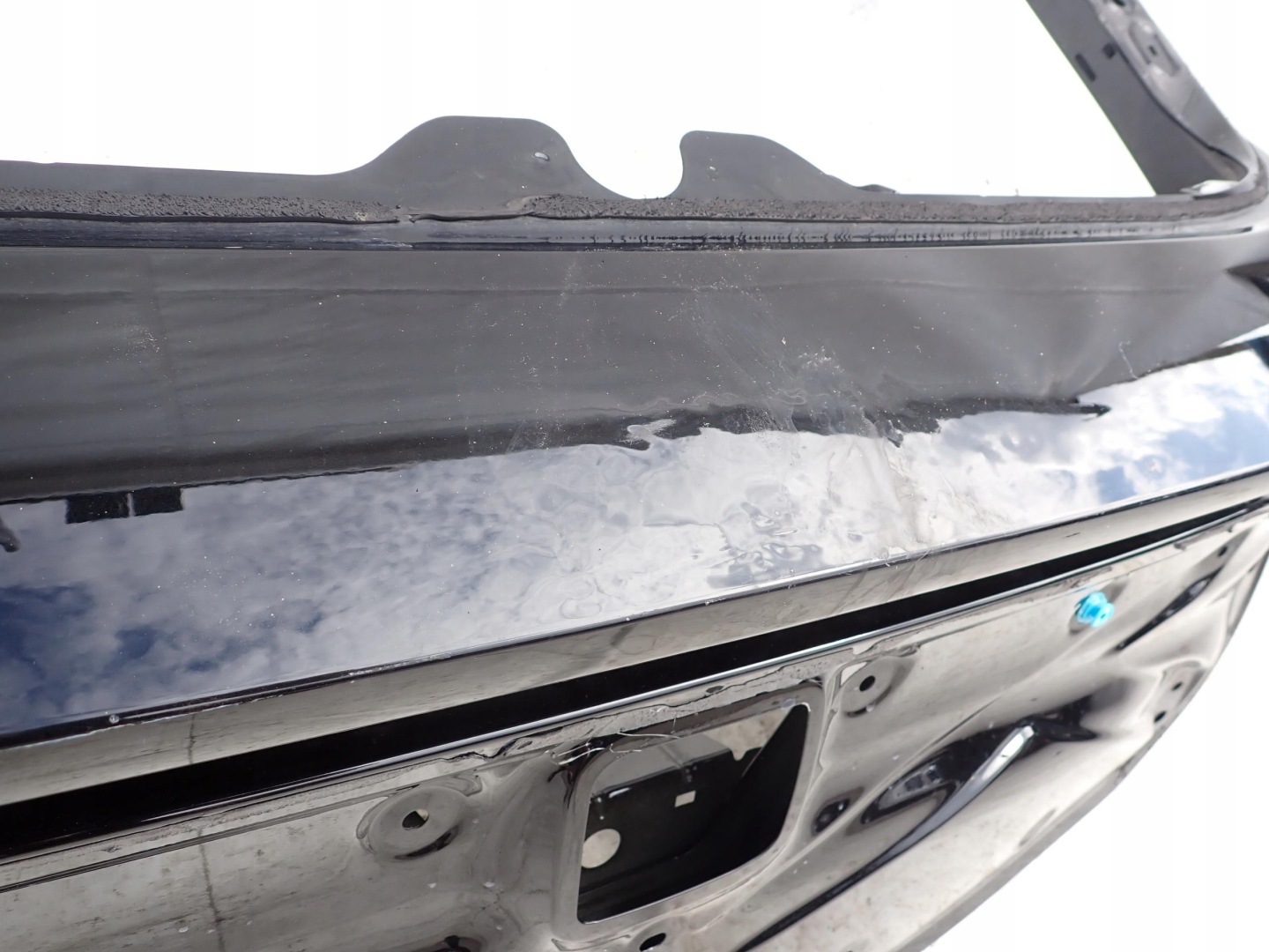 SEAT LEON 5FA IV KOMBI 20- trunk door boot rear part rear