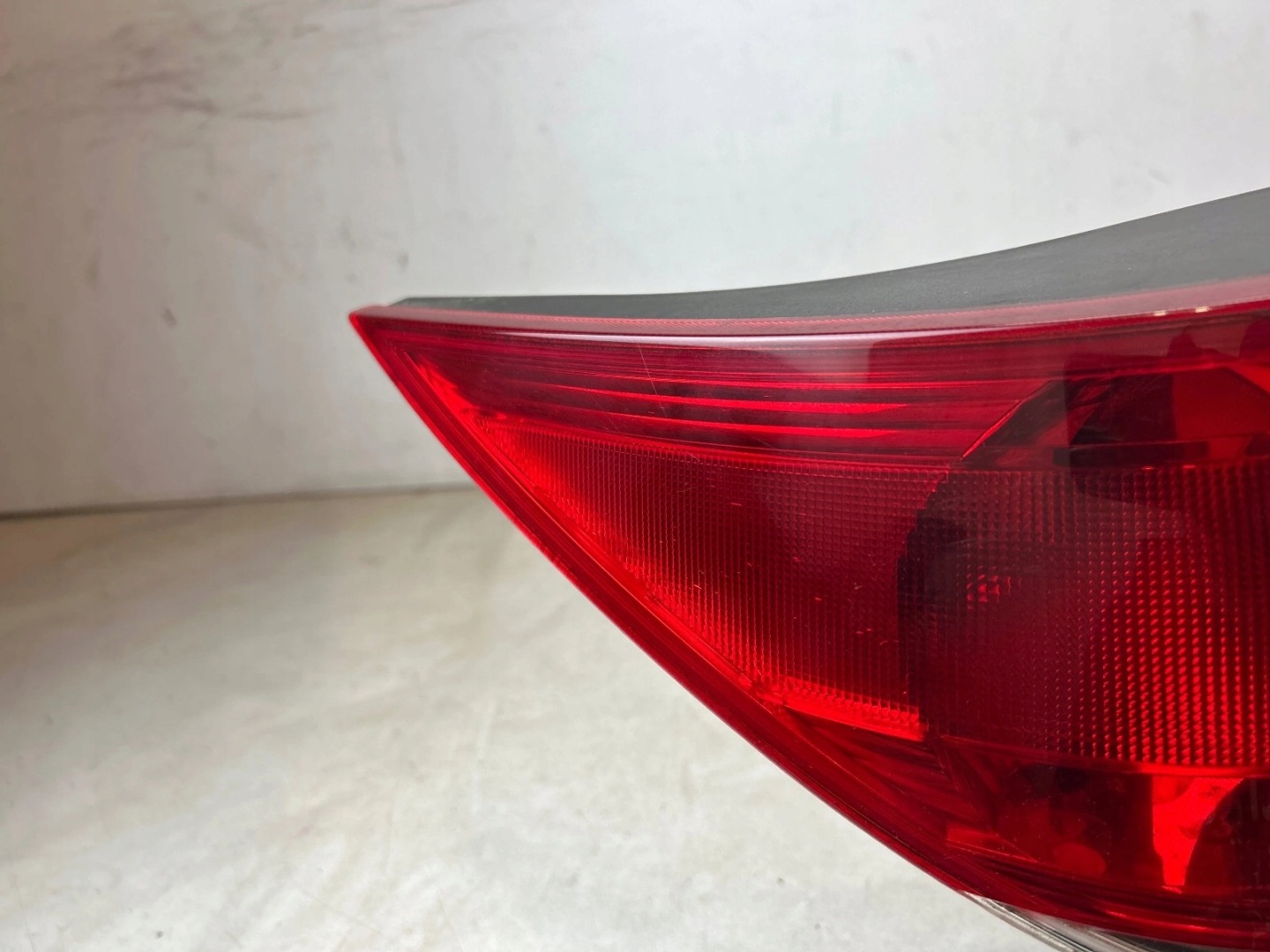 light rear part rear left Opel Astra H III Cabrio