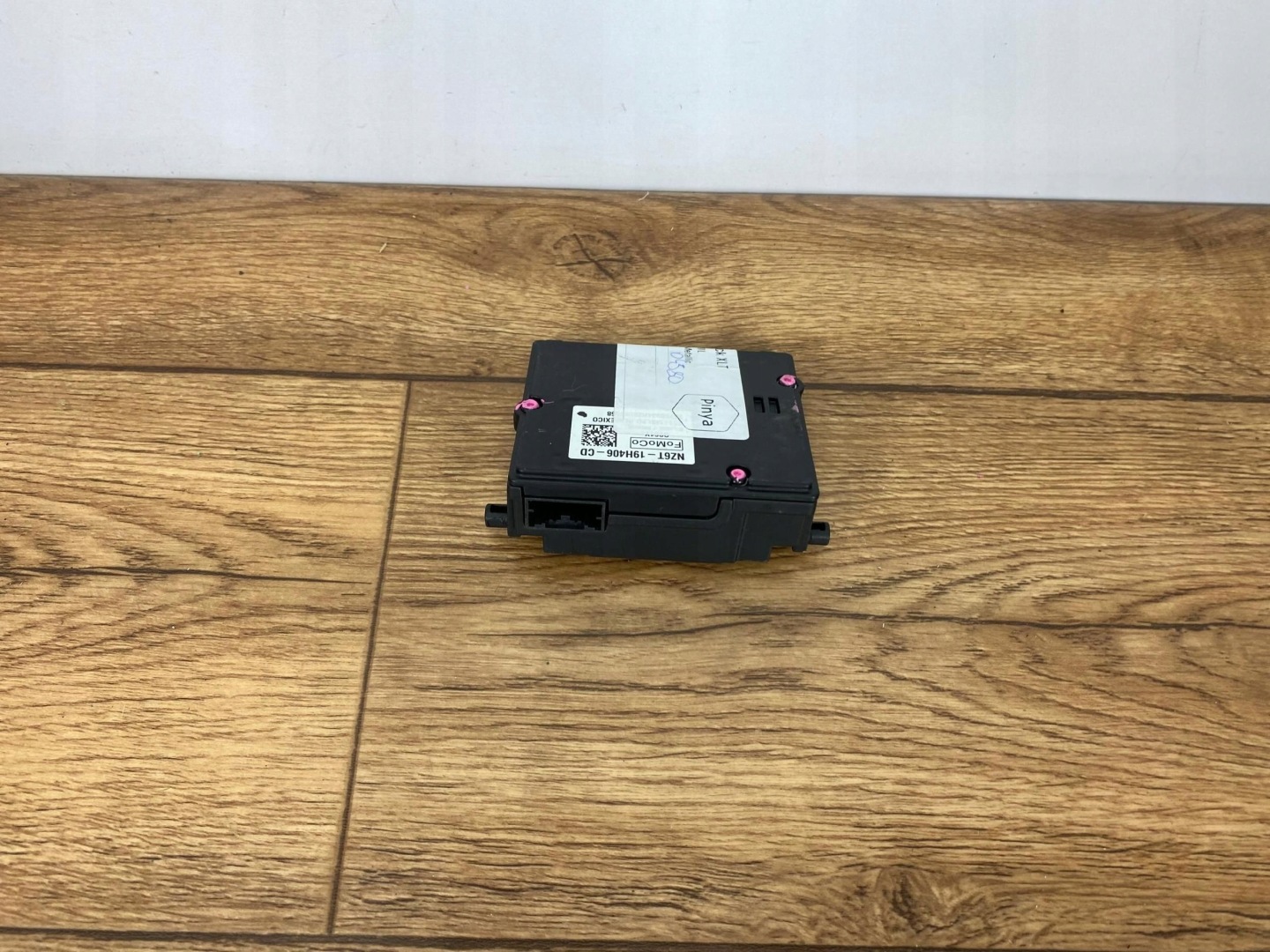 Kamera radar Ford Maverick 2022+ Escape Kuga USA