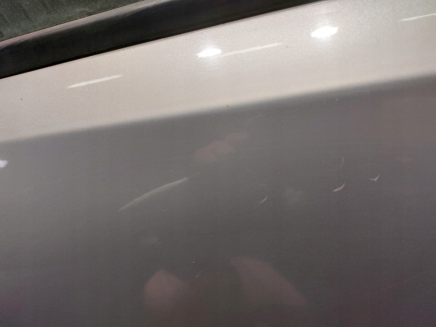 door right front SAAB 9-5 95 LAK:268