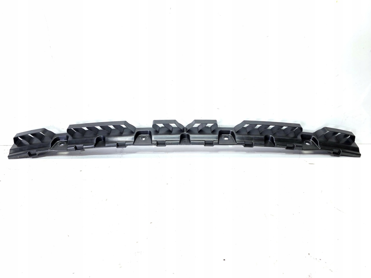 Support Support plaque Pare choc Moyenne AUDI Q4 E-TRON 89A807458