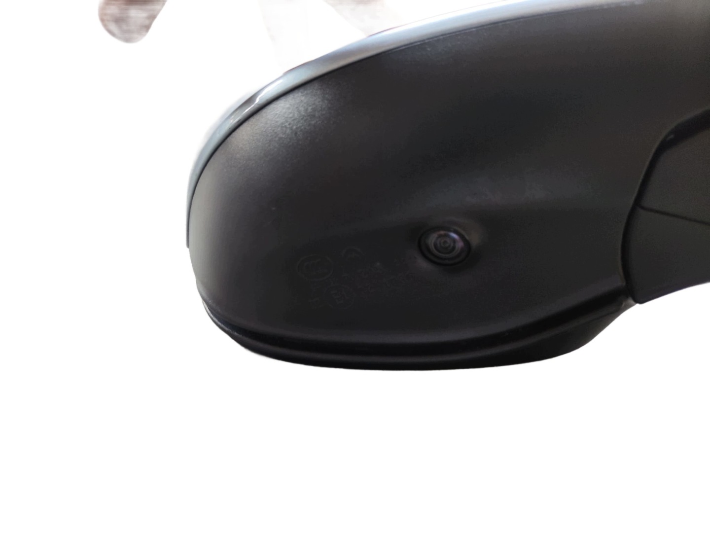 BMW X3 F25 mirror right 2 896 BLUEWATER complete 51167264122 KAMERA 2013