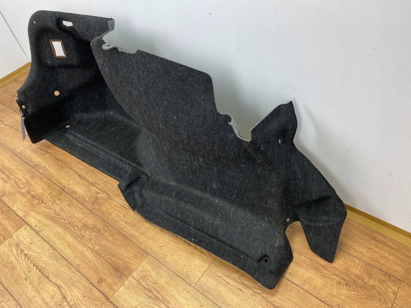 Panel pretinca kotači rezerve Dodge Charger 2015+