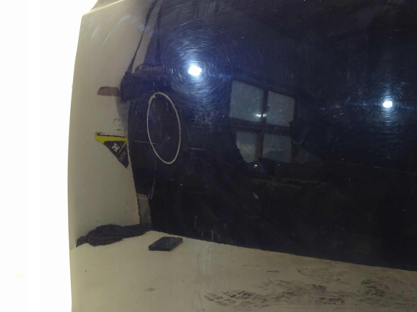 door left left front front BENTLEY CONTINENTAL FLYING SPUR LR5W