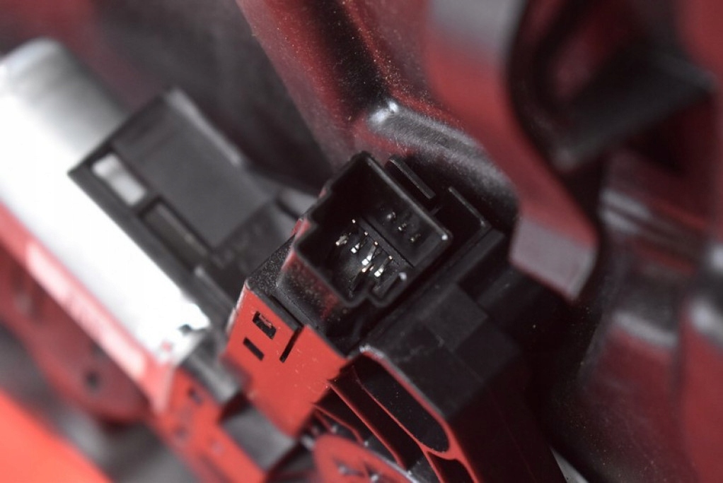 window regulator right front EU VOLVO V60 1 and LIFT 13-20