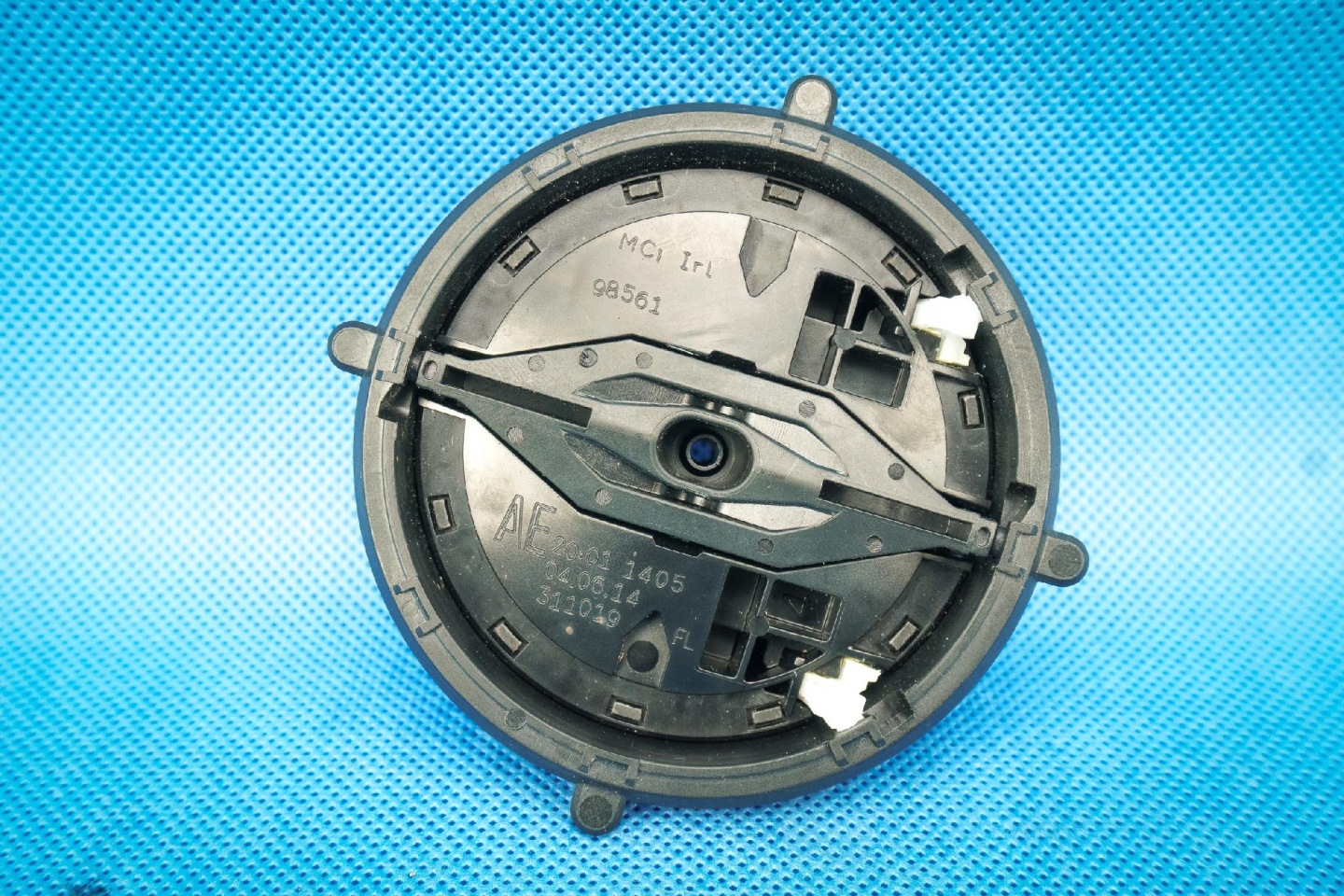 mechanism control mirrors Audi A7 A8 8T0959577A