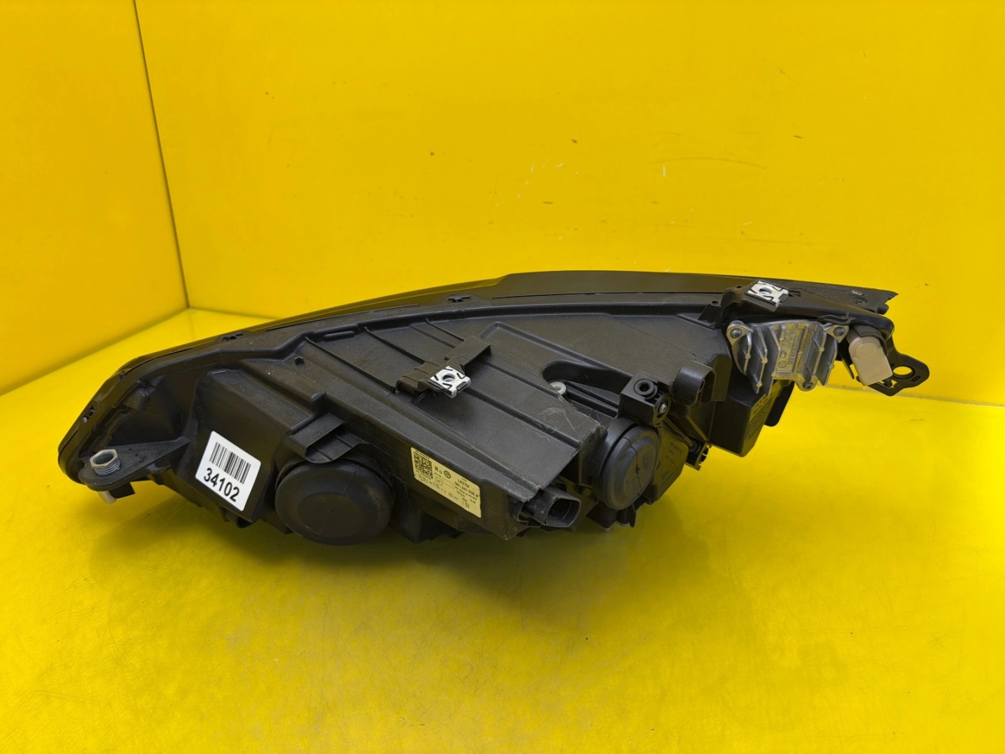 light right front Volkswagen VW Golf VIII Full Led 5H1941030B