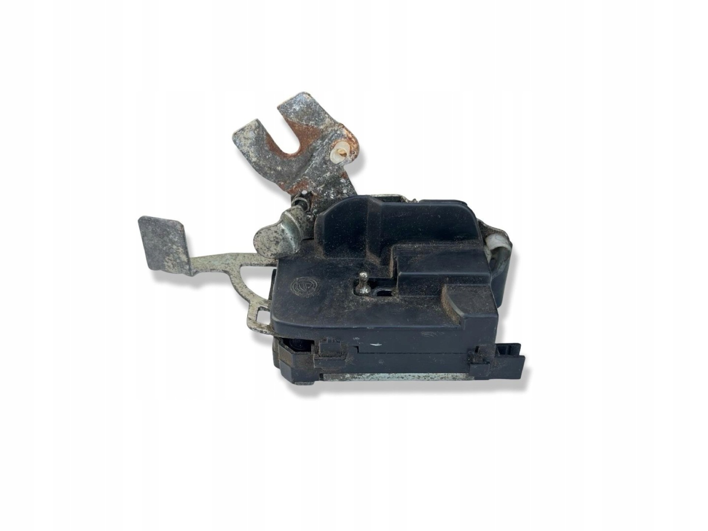 lock door skrzydlowych right side Peugeot Boxer facelift 2006
