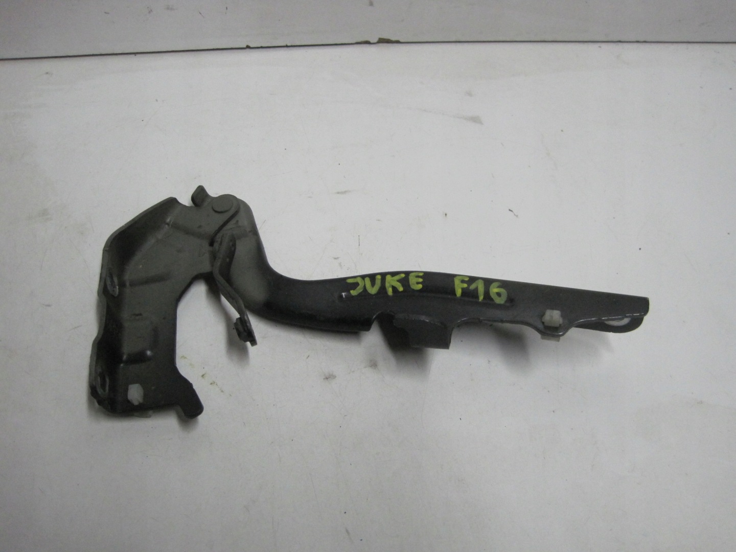 hinge bonnets NISSAN JUKE F16 right