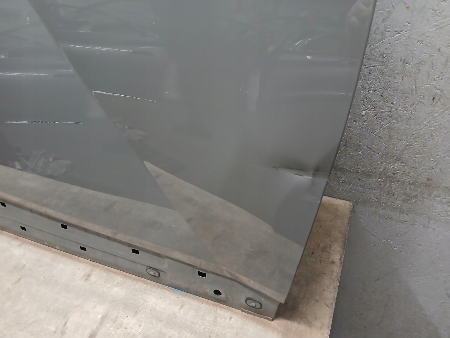 door front right HYUNDAI TUCSON IV 4 20