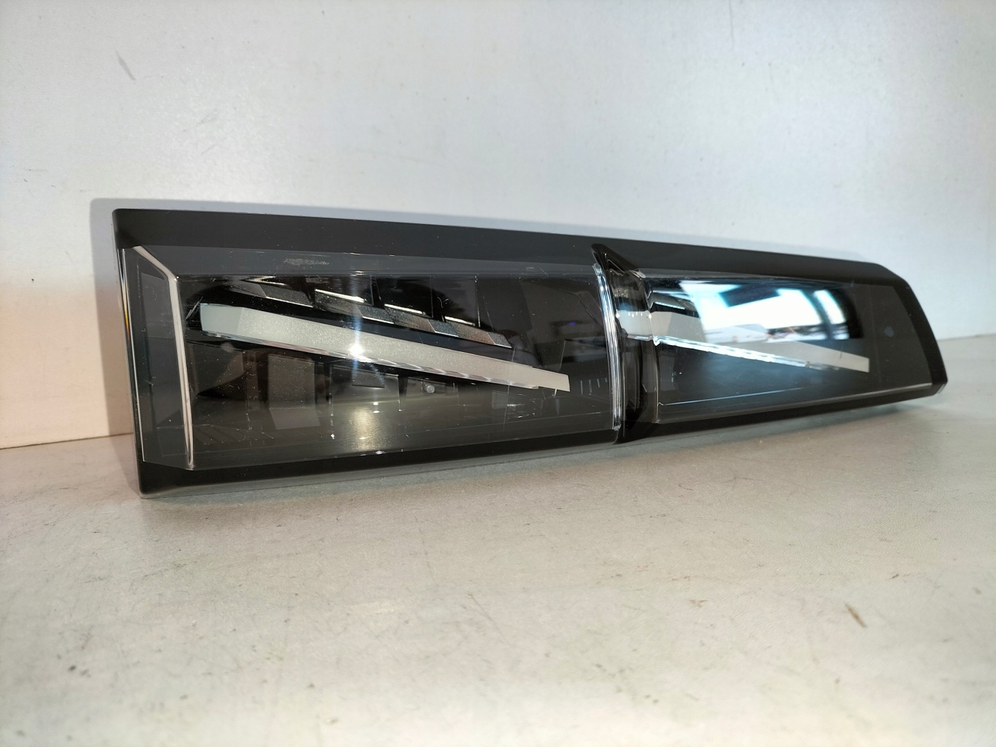 light rear rear part left PEUGEOT 308 III T10 21- GT