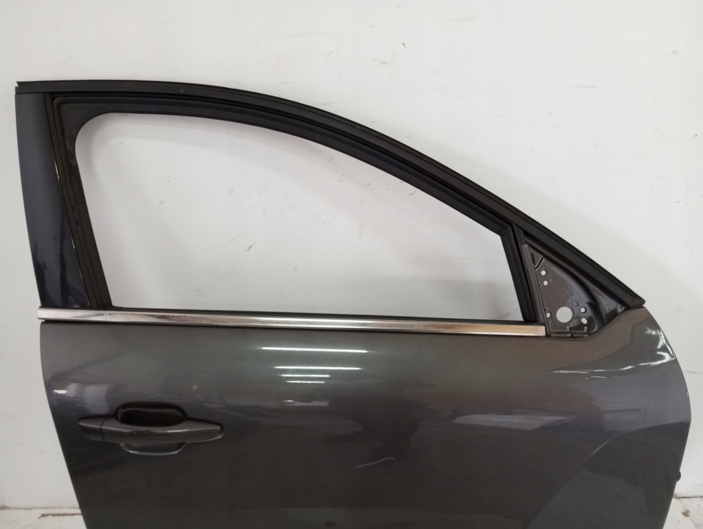 door right front CITROEN C4 21R BSZ